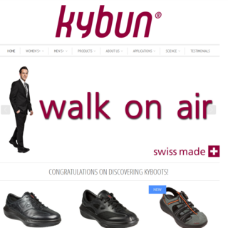 Kybun-Shop.com