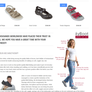 Kybun-Shop.com