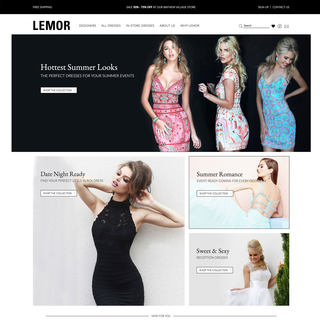 Design &amp; Development (Shopify Plus)