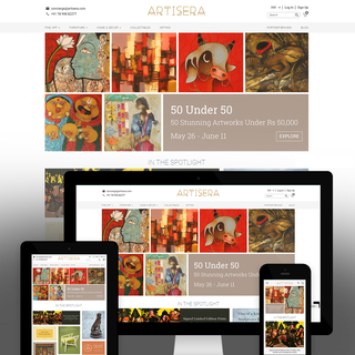 artisera.com