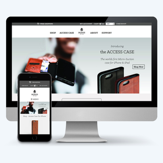 thenoduscollection.com