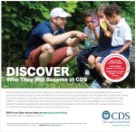 DISCOVER Who They Will Become at CDS