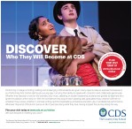Who They Will Become at CDS