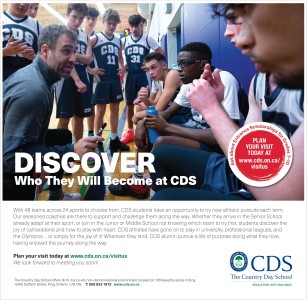 Ask About Entrance Scholarships At Country Day School