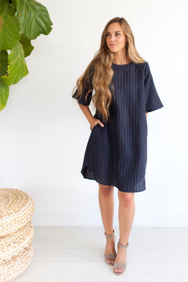 Kenzie Dress