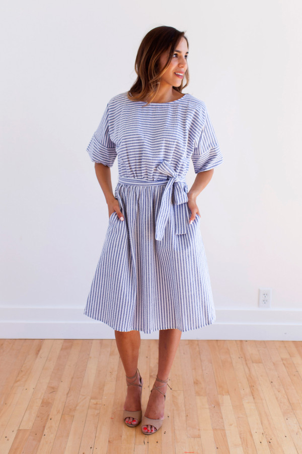 Tess Dress