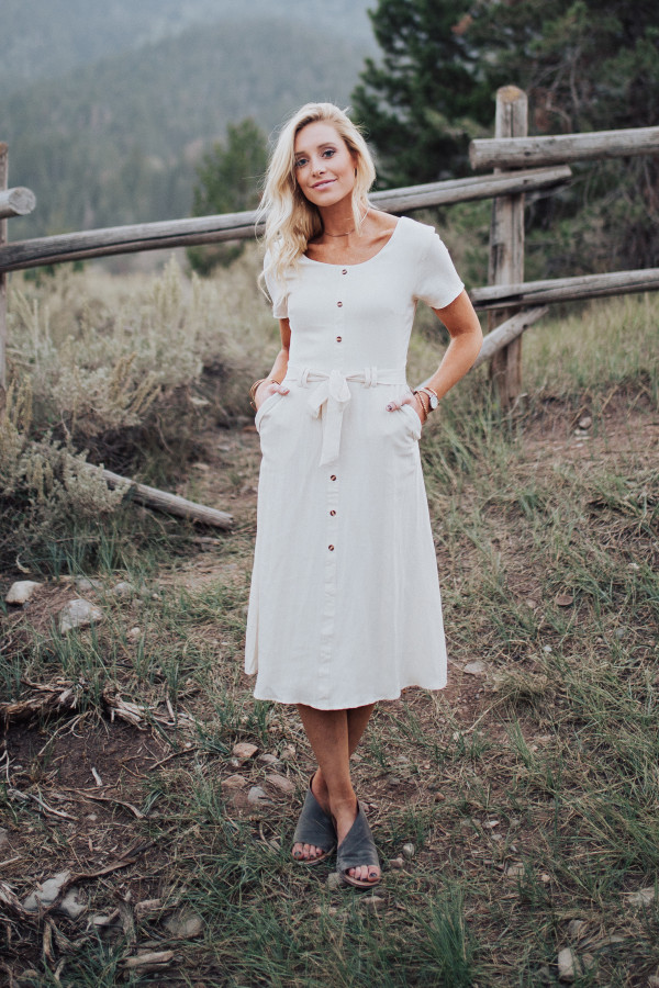 Millie Dress