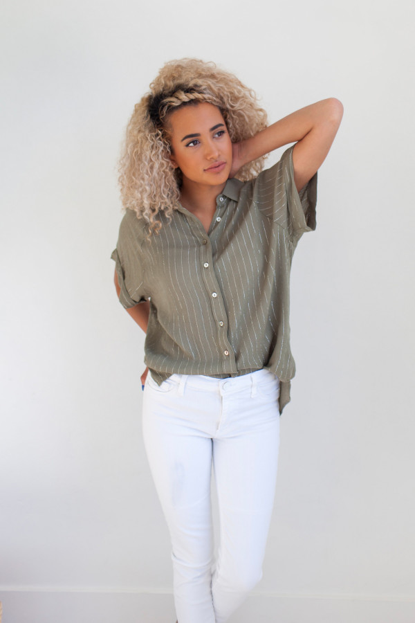 Jessie's Girl Top