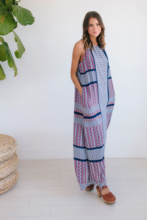 Getaway Dress