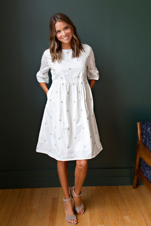 Meadowlark Lane Dress