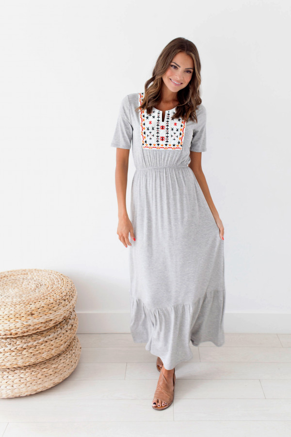 Moonchild Dress