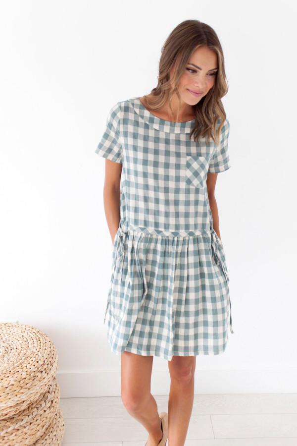Morning Dew Dress