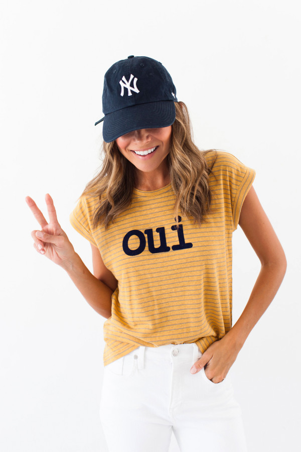 Oui Tee