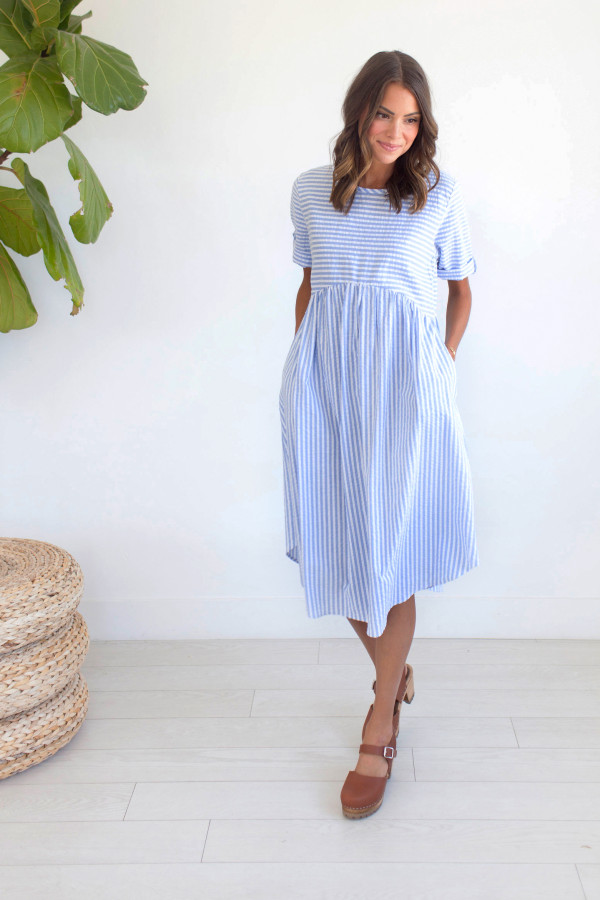 Baby Girl Dress