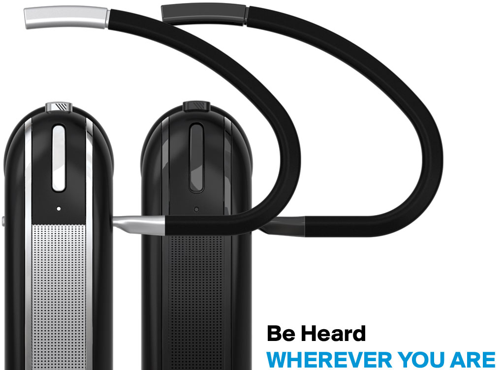 BlueAnt SP-093749-641 Large Eartip For Z9i/Z9 Bluetooth Headsets NEW! UK