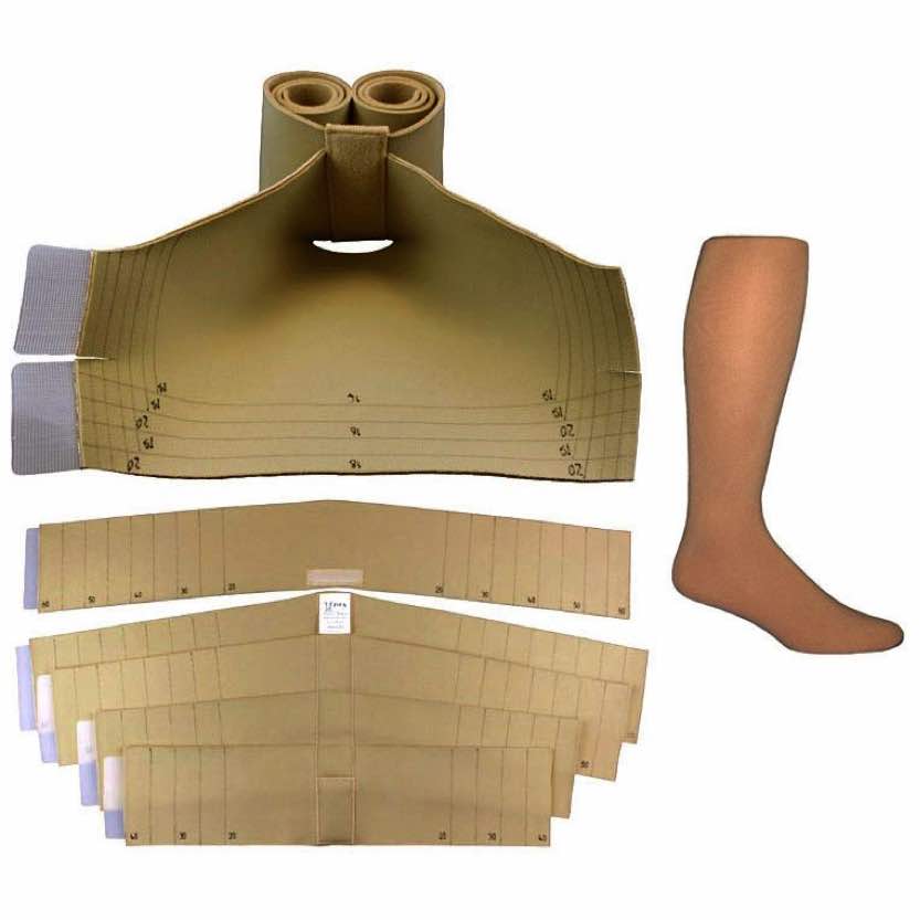 Farrow Medical FarrowWrap Strong SunMED Choice