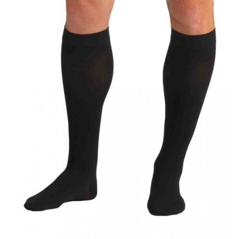 Medi Mediven Patriot Knee High Compression Sock SunMED Choice