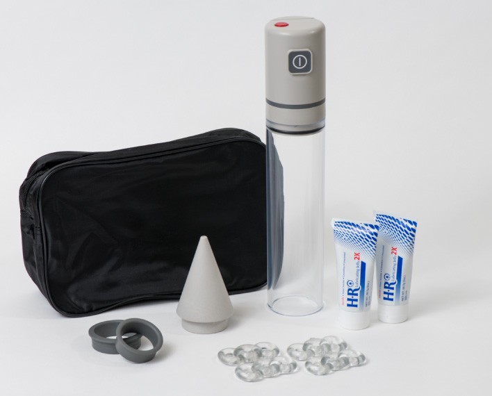 Timm Medical PTV 3000 Automatic SunMED Choice