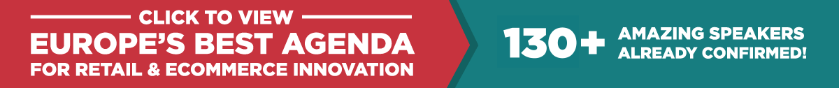 PRELIMINARY AGENDA WITH 125+ AMAZING SPEAKERS -- CLICK TO VIEW