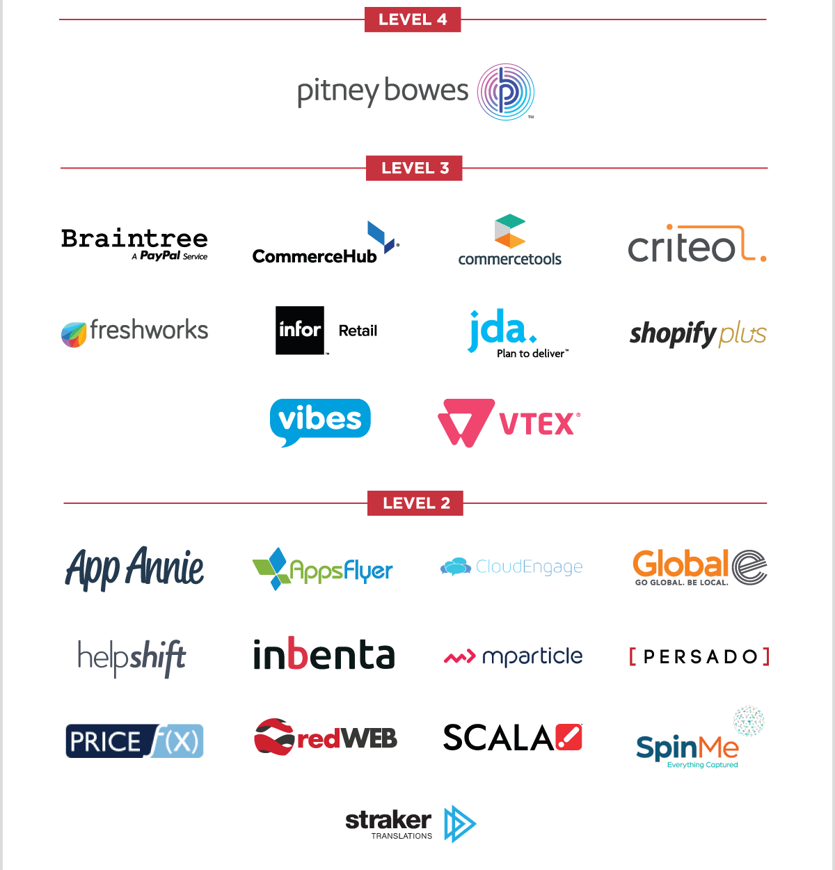 ANNOUNCING FIRST 100 SPONSORS -- Click to exhibit and 
sponsor!