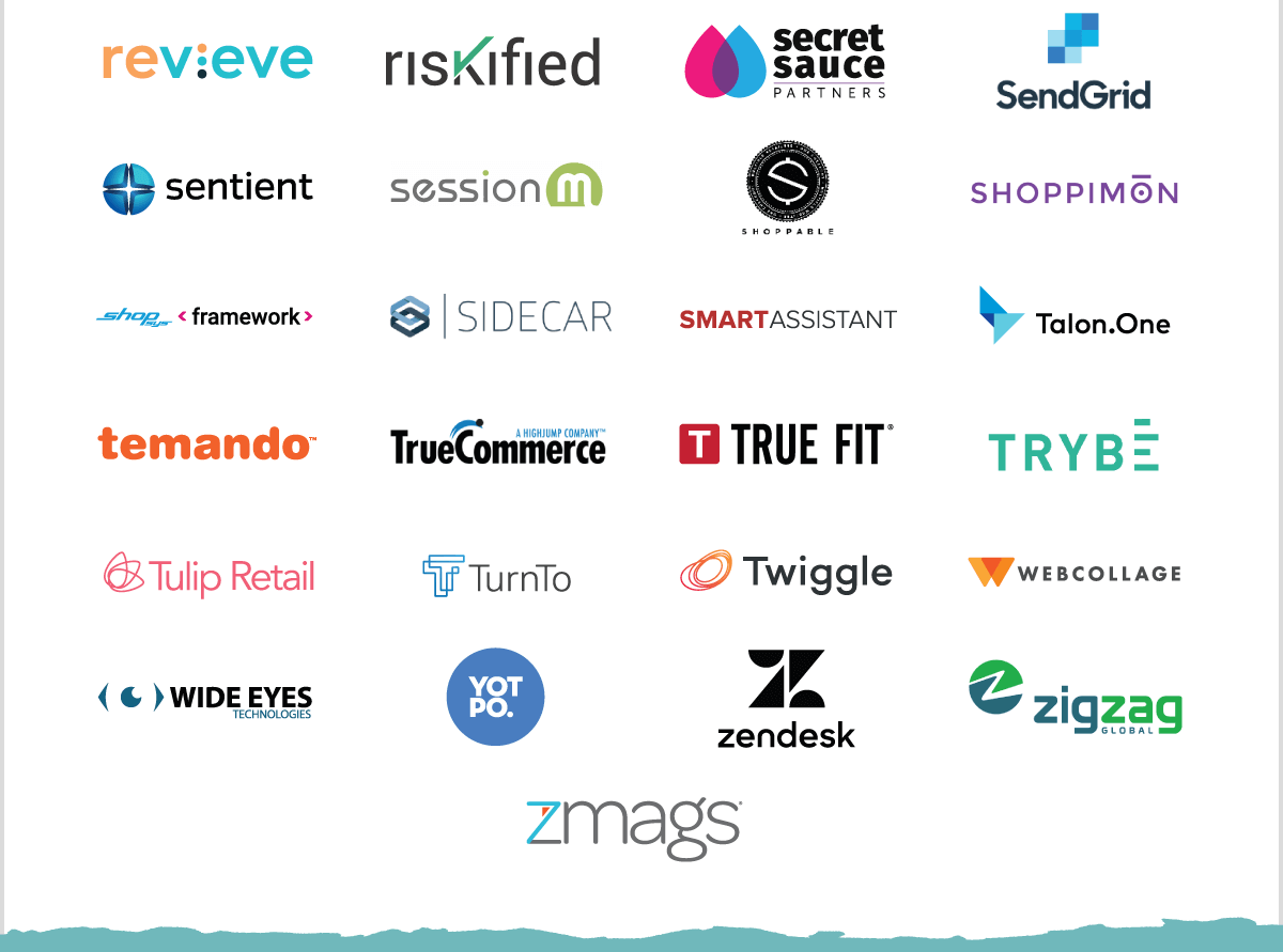 ANNOUNCING FIRST 100 SPONSORS -- Click to exhibit and sponsor!