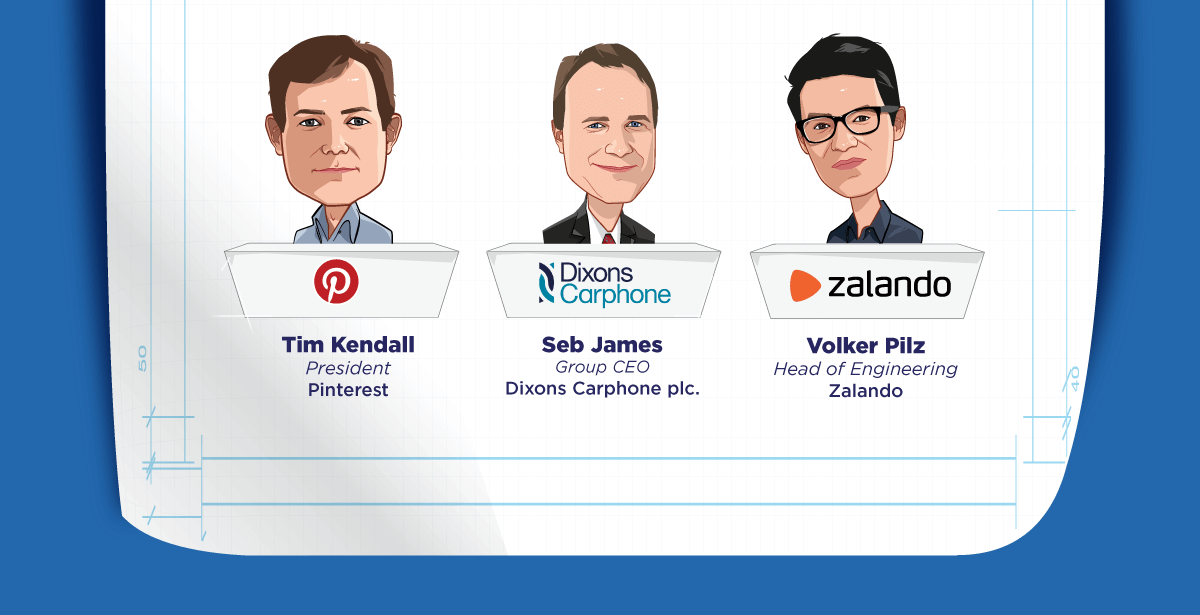 225+ World Class Speakers