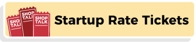Startup Rate Tickets
