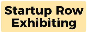 Startup Row Exhibiting