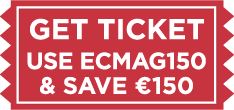 Get Your Ticket