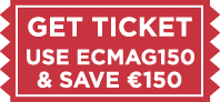 Get Your Ticket