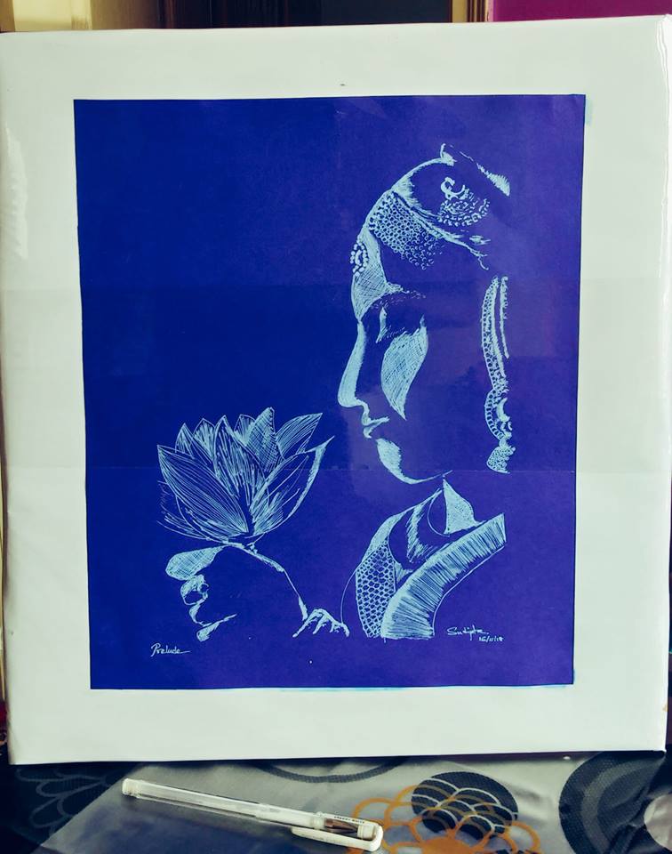 Fine Arts Painting, Buy Original Art Gallery, Paintings & More Online | Fine Art for Sale, Online Art Galleries