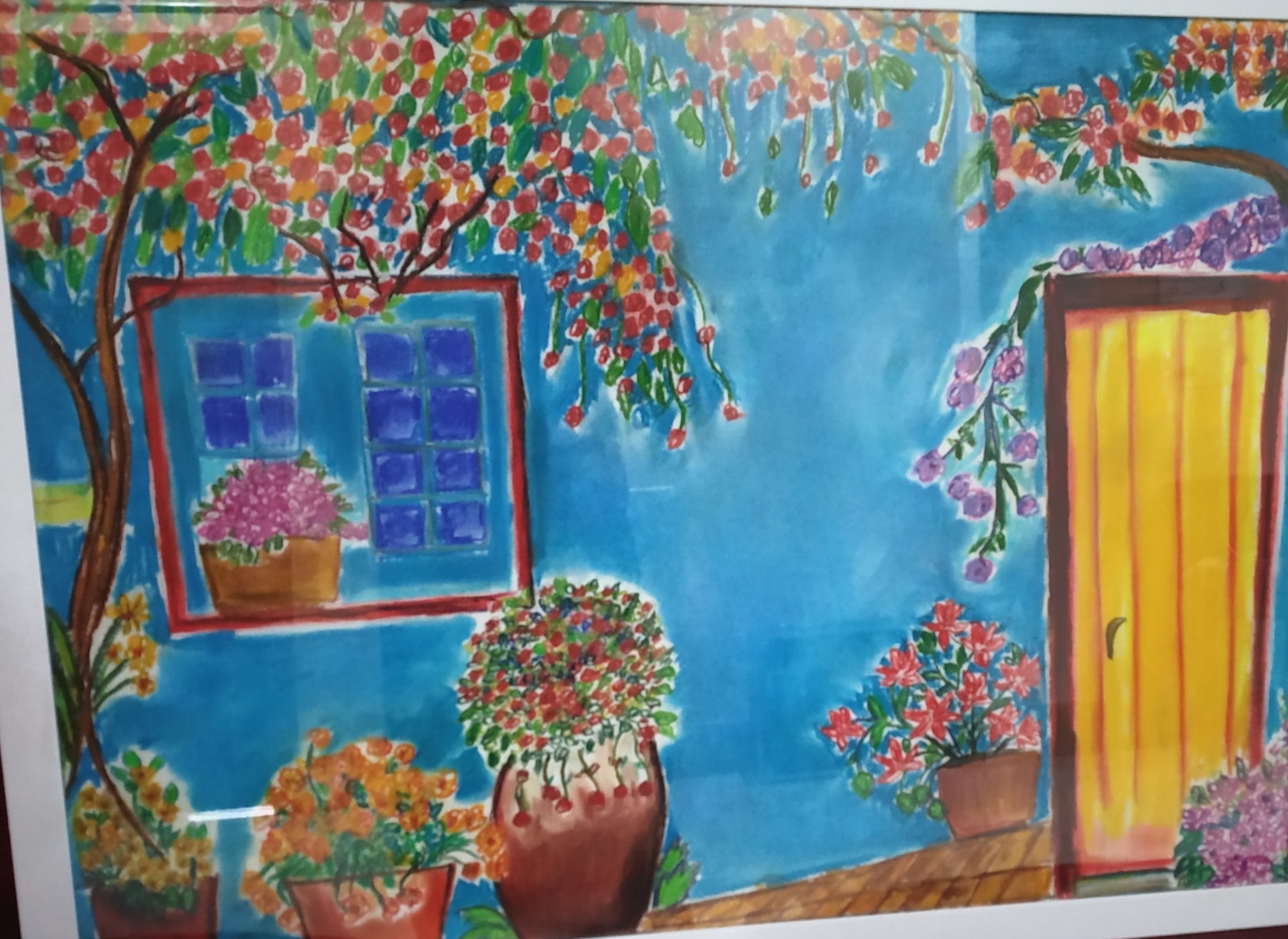 Fine Arts Painting, Buy Original Art Gallery, Paintings & More Online | Fine Art for Sale, Online Art Galleries