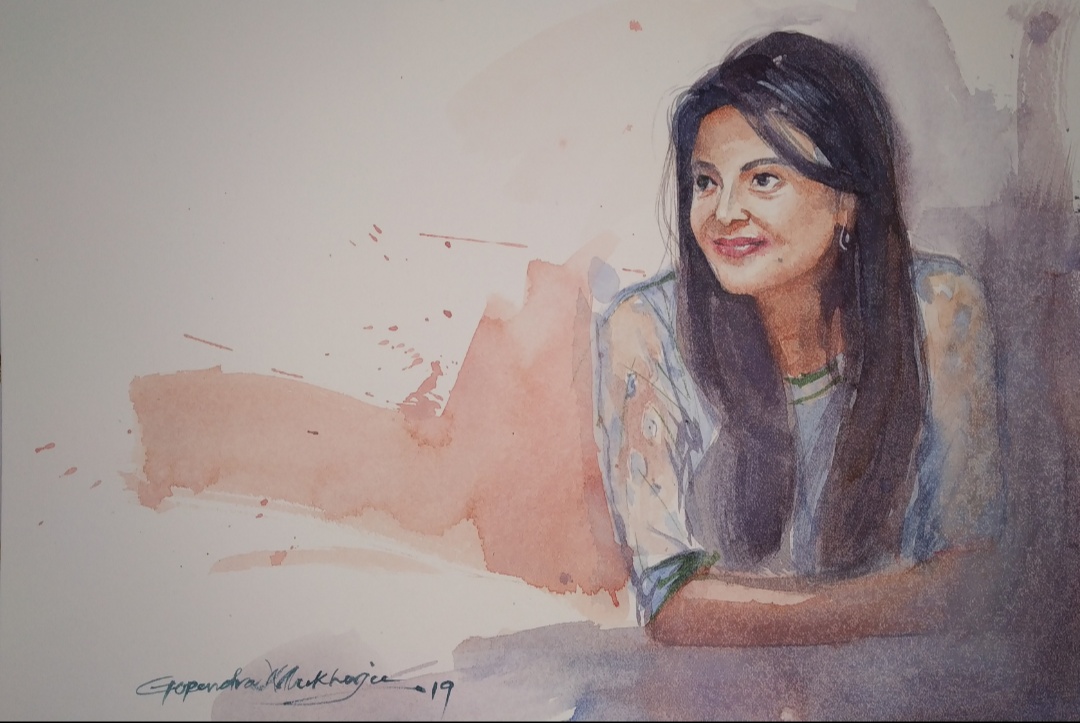 Fine Arts Painting, Buy Original Art Gallery, Paintings & More Online | Fine Art for Sale, Online Art Galleries