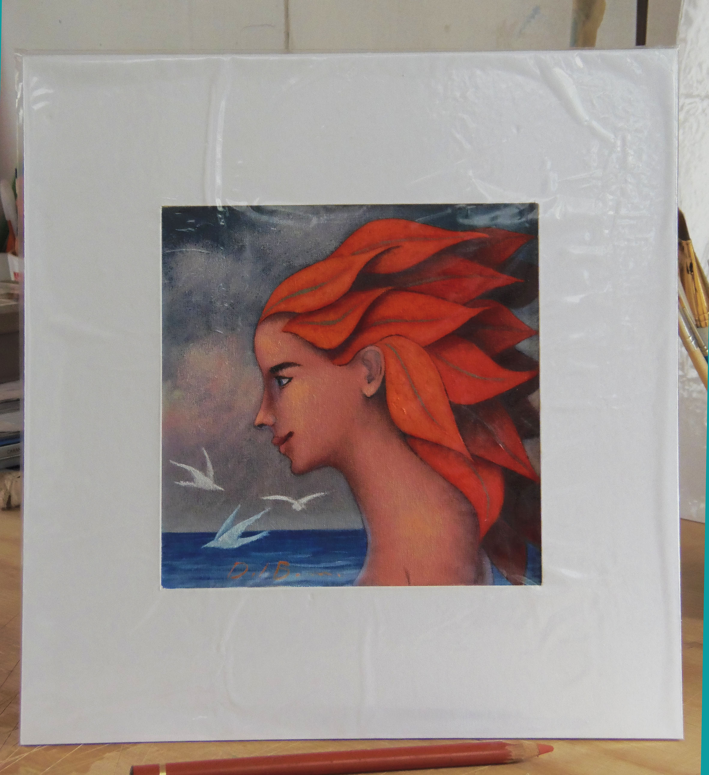 Fine Arts Painting, Buy Original Art Gallery, Paintings & More Online | Fine Art for Sale, Online Art Galleries