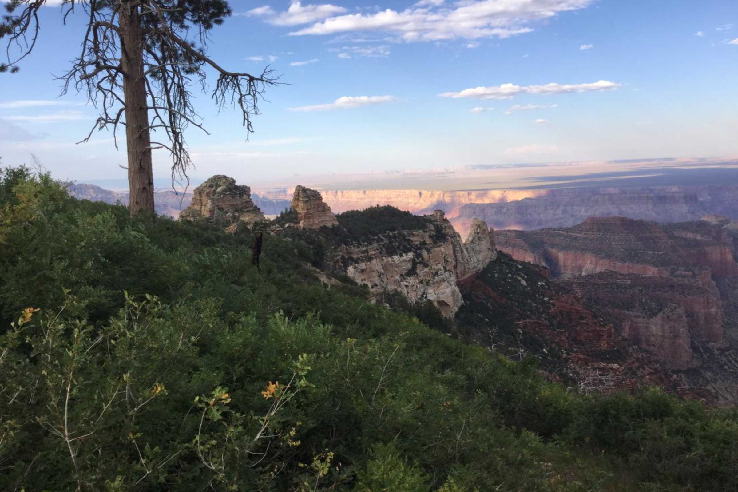 Grand Canyon National Park UTAH US-photography Showflipper