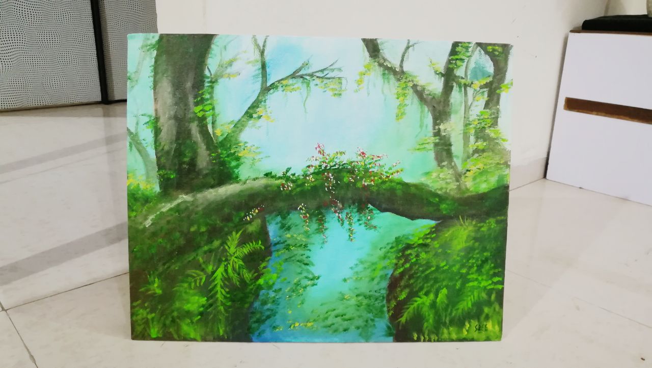 Fine Arts Painting, Buy Original Art Gallery, Paintings & More Online | Fine Art for Sale, Online Art Galleries