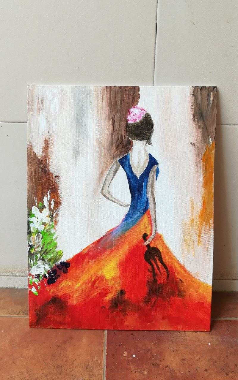 Fine Arts Painting, Buy Original Art Gallery, Paintings & More Online | Fine Art for Sale, Online Art Galleries