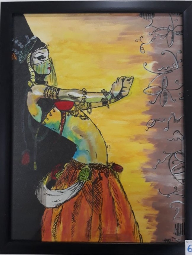 Fine Arts Painting, Buy Original Art Gallery, Paintings & More Online | Fine Art for Sale, Online Art Galleries