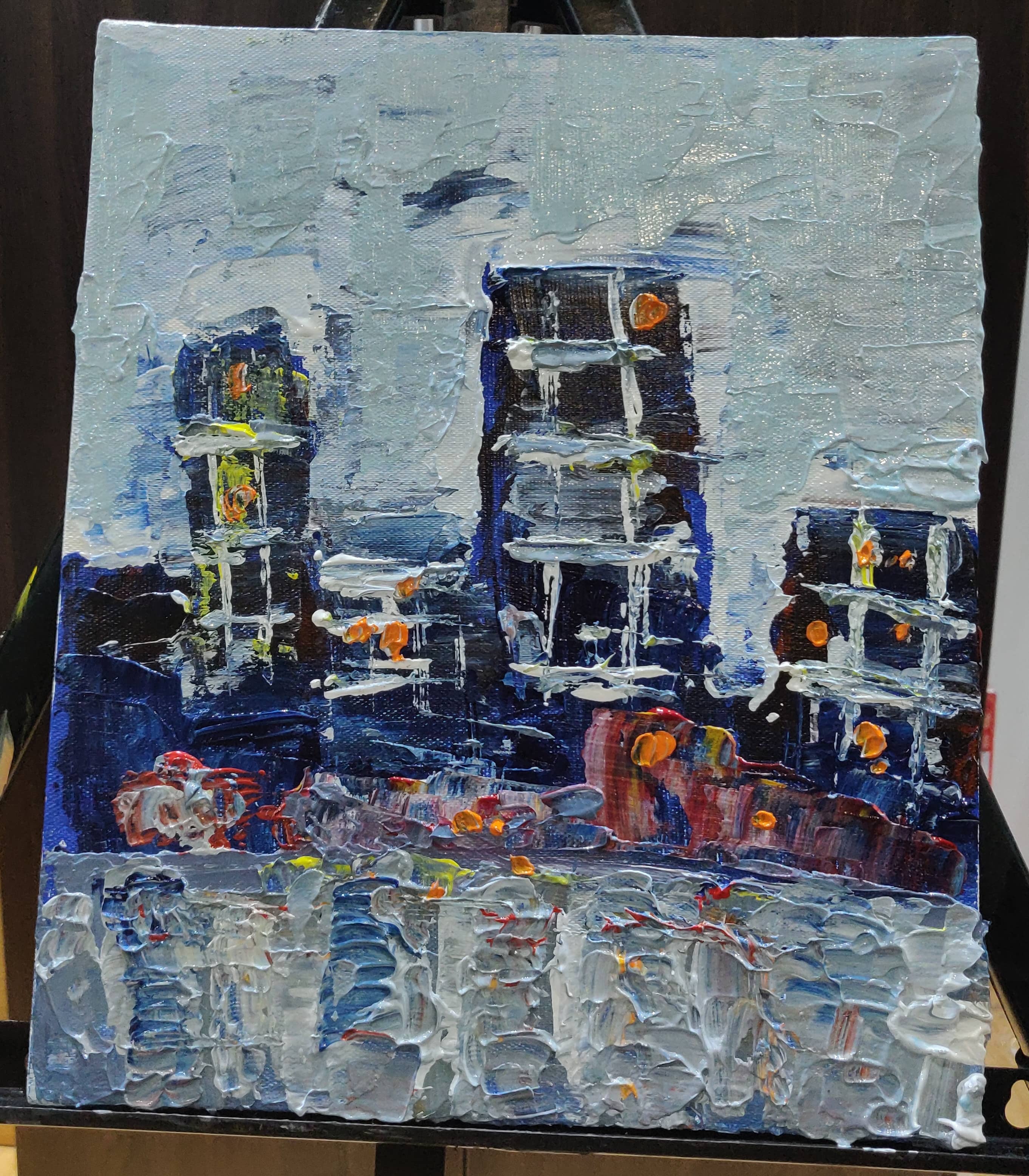 Fine Arts Painting, Buy Original Art Gallery, Paintings & More Online | Fine Art for Sale, Online Art Galleries