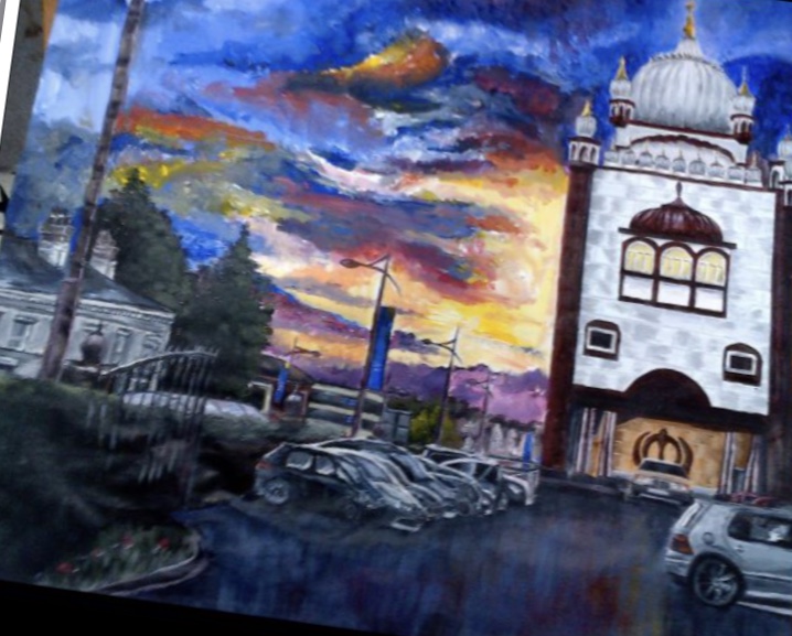 Fine Arts Painting, Buy Original Art Gallery, Paintings & More Online | Fine Art for Sale, Online Art Galleries