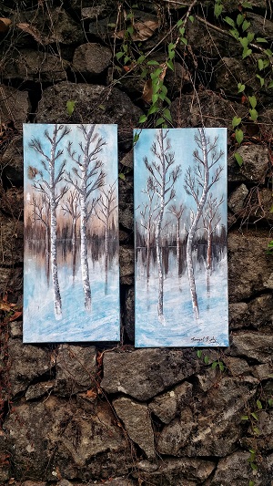 Fine Arts Painting, Buy Original Art Gallery, Paintings & More Online | Fine Art for Sale, Online Art Galleries