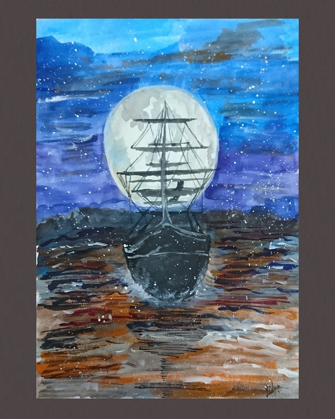 Fine Arts Painting, Buy Original Art Gallery, Paintings & More Online | Fine Art for Sale, Online Art Galleries