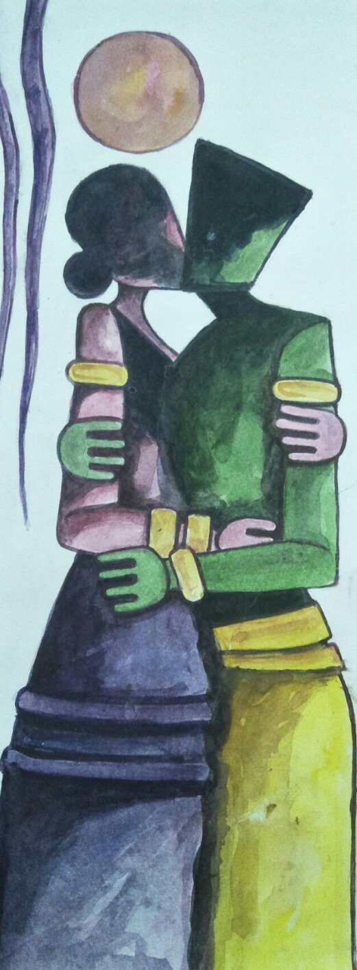 Fine Arts Painting, Buy Original Art Gallery, Paintings & More Online | Fine Art for Sale, Online Art Galleries