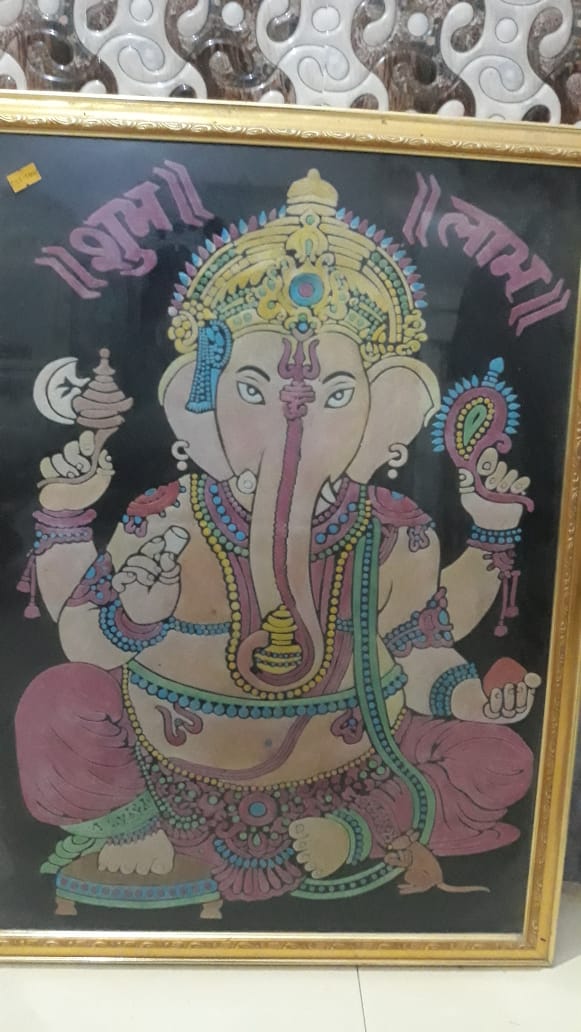 Buy Fabric Art Online