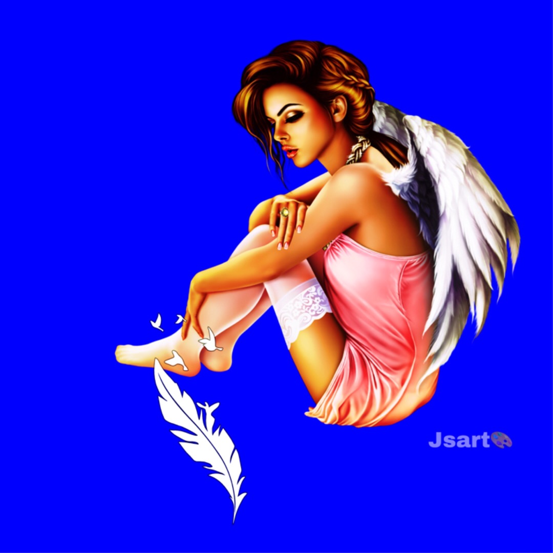 Women -illustration Showflipper