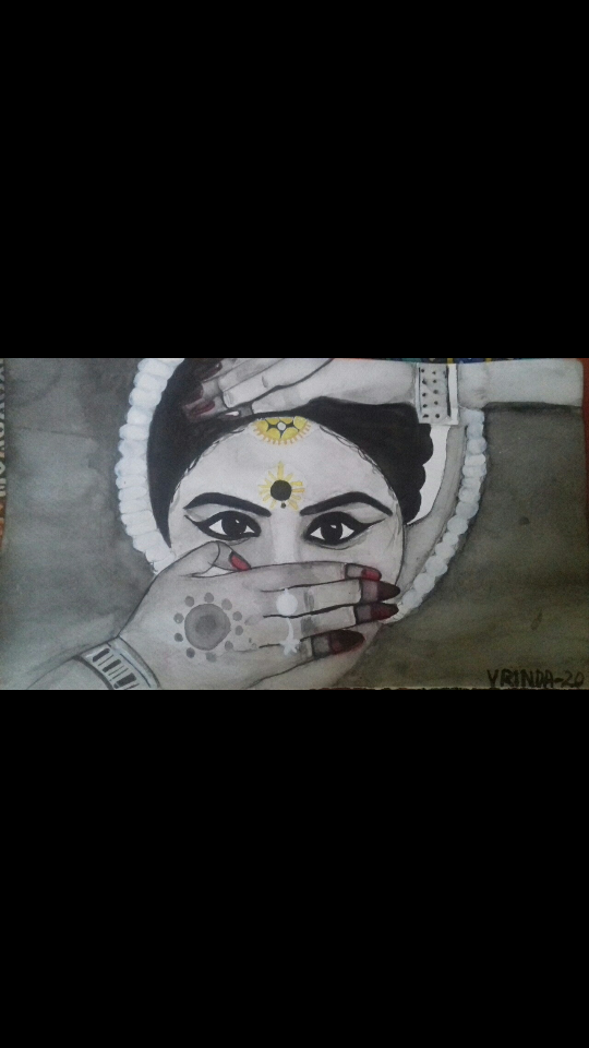 Women-paintings Showflipper