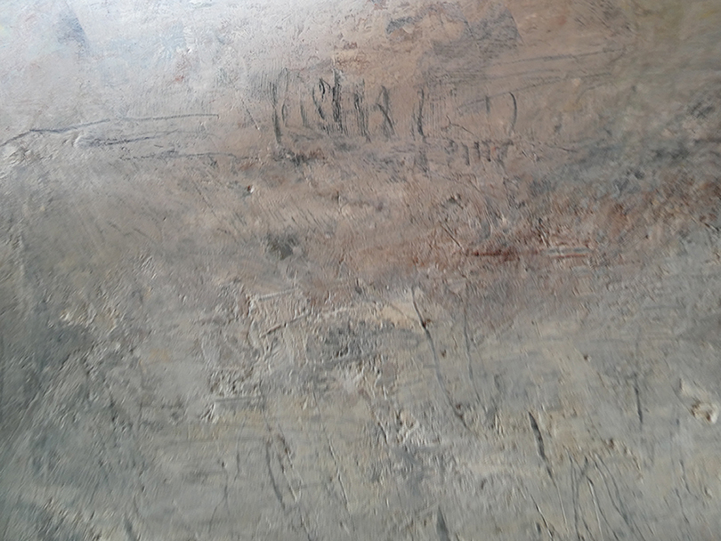 Henna Uoti Abstract-paintings Showflipper