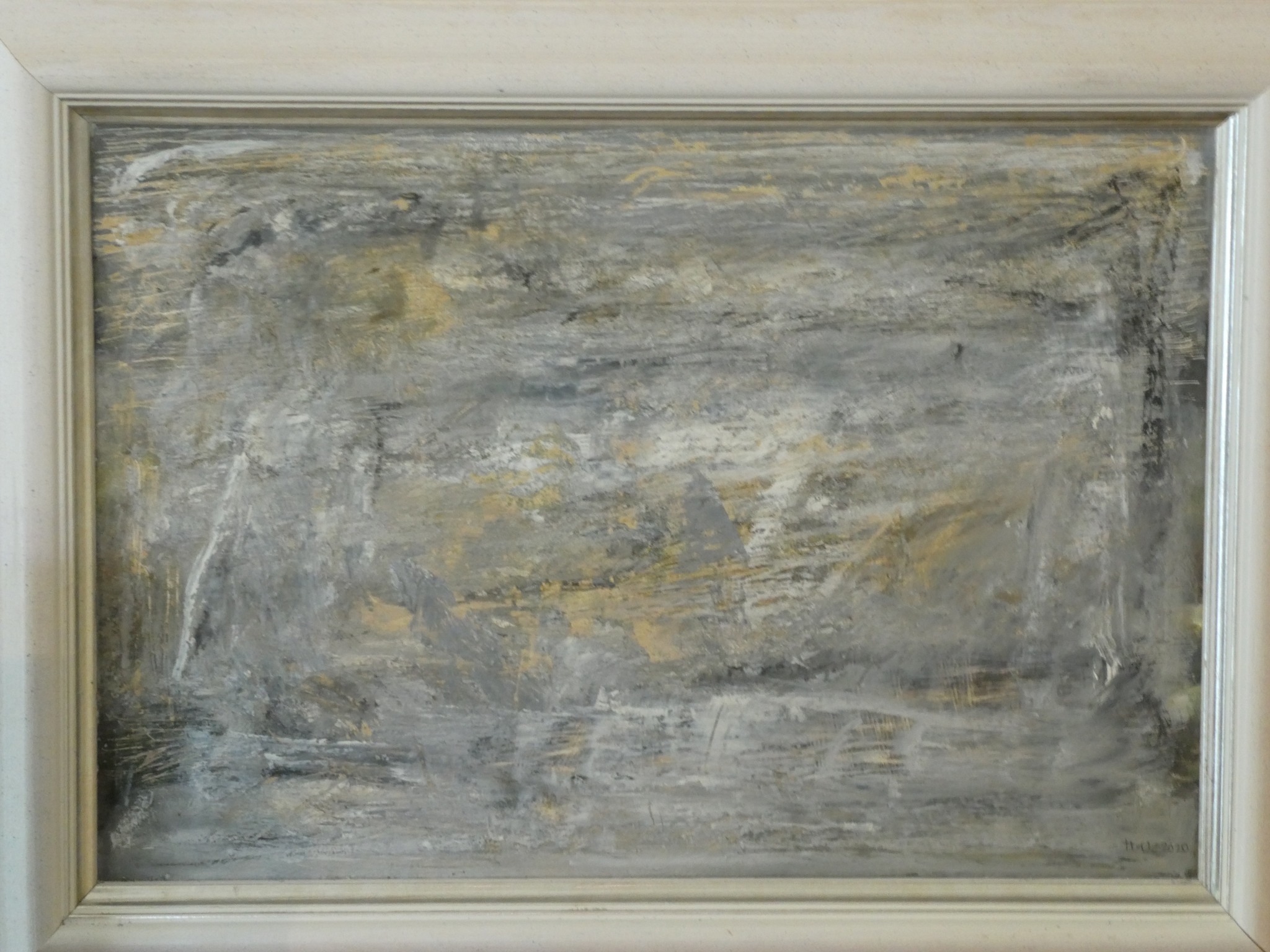 Hennauoti Art-paintings Showflipper