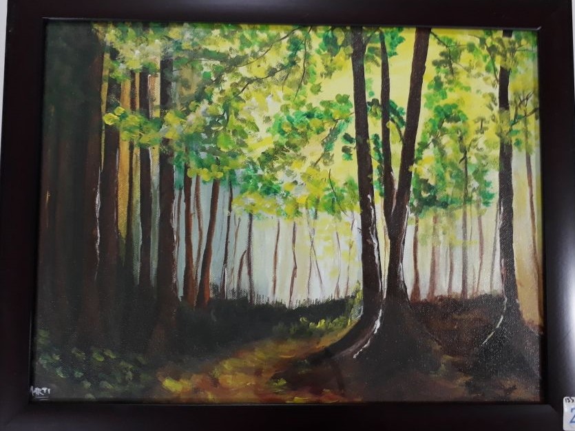 Fine Arts Painting, Buy Original Art Gallery, Paintings & More Online | Fine Art for Sale, Online Art Galleries