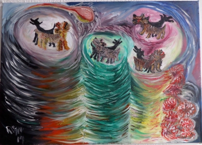 Cantos Yorksherianos Fine Art